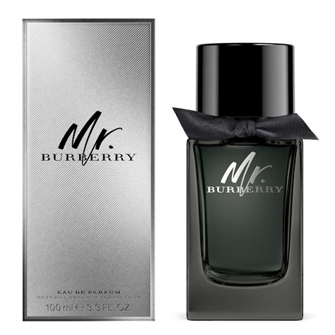 mr burberry men eau de parfum|Burberry 100ml for men.